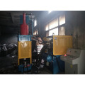 Hydraulic Metal Particles Cuttings Briquetting Press Machine